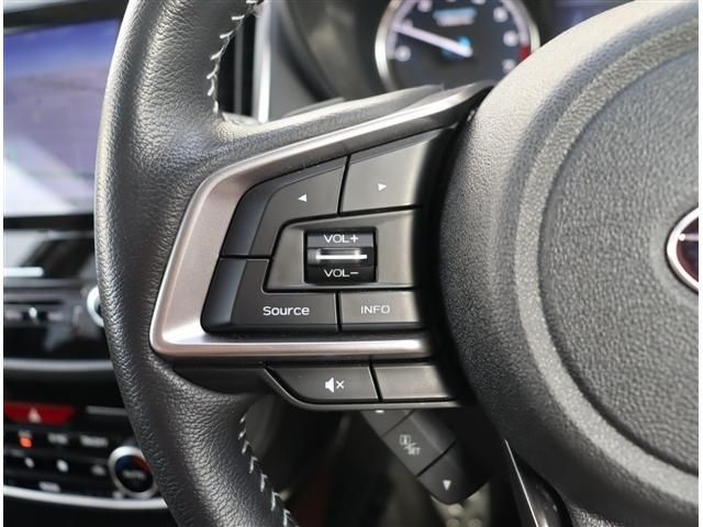 SUBARU FORESTER 2019 Image 31