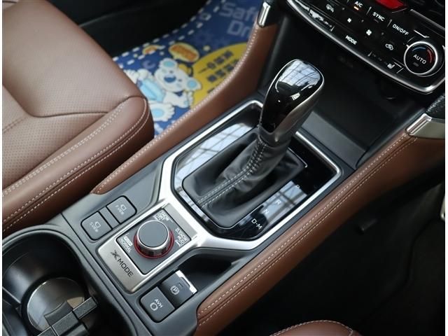 SUBARU FORESTER 2019 Image 31