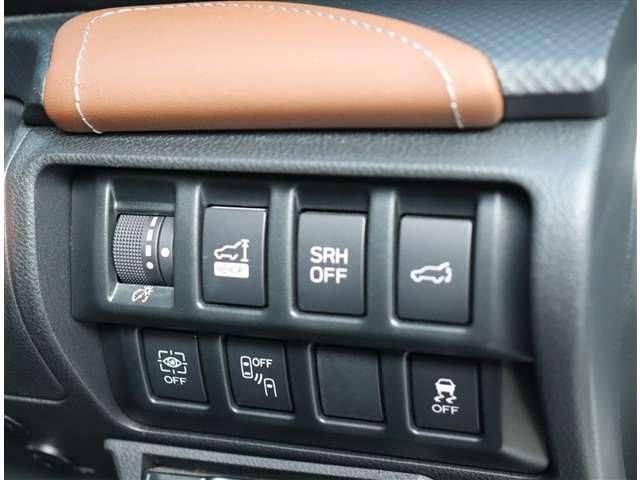 SUBARU FORESTER 2019 Image 31