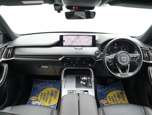 MAZDA CX-60 2022 Image 31