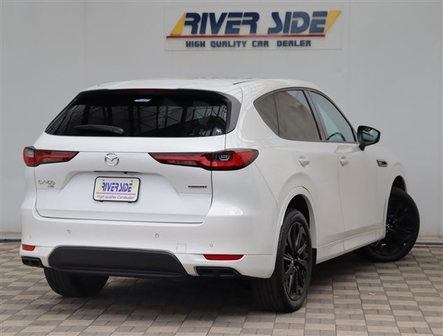 MAZDA CX-60 2022 Image 31