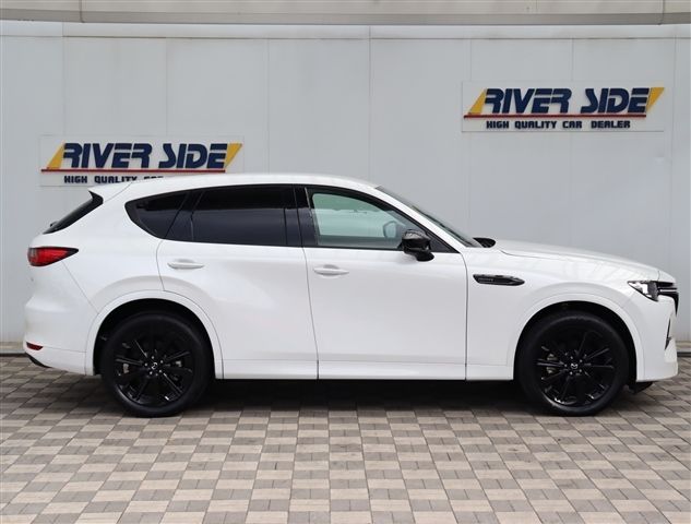 MAZDA CX-60 2022 Image 31