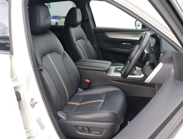 MAZDA CX-60 2022 Image 31