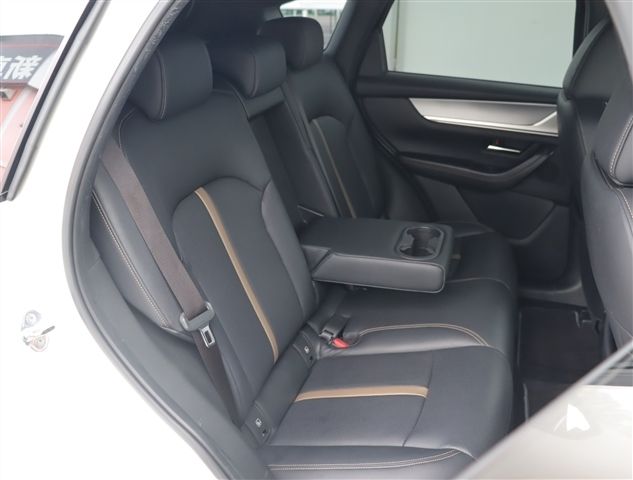 MAZDA CX-60 2022 Image 31