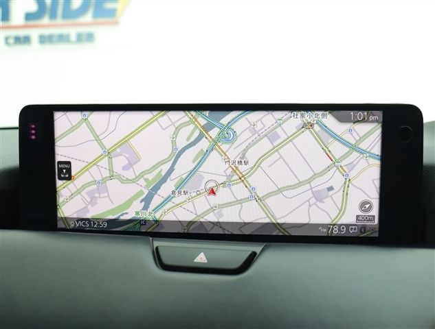 MAZDA CX-60 2022 Image 31