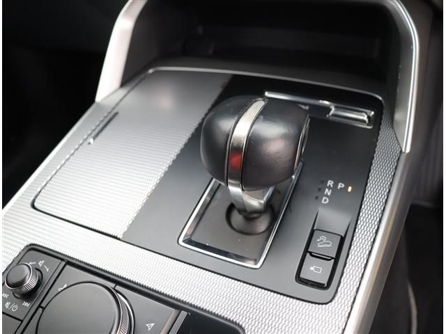 MAZDA CX-60 2022 Image 31