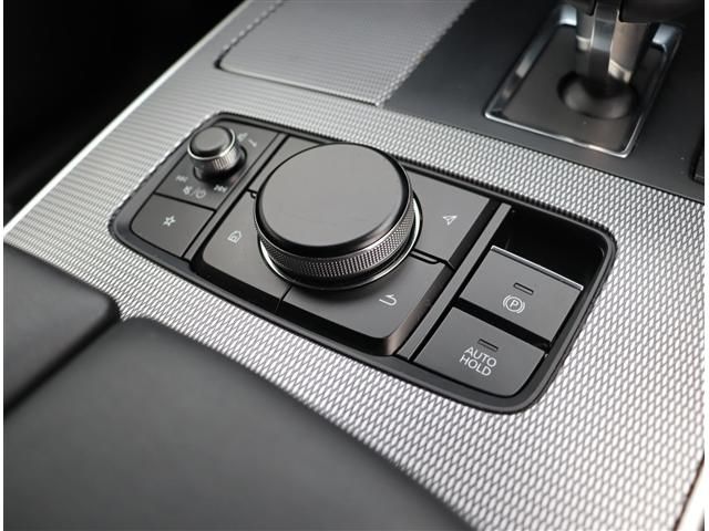 MAZDA CX-60 2022 Image 31