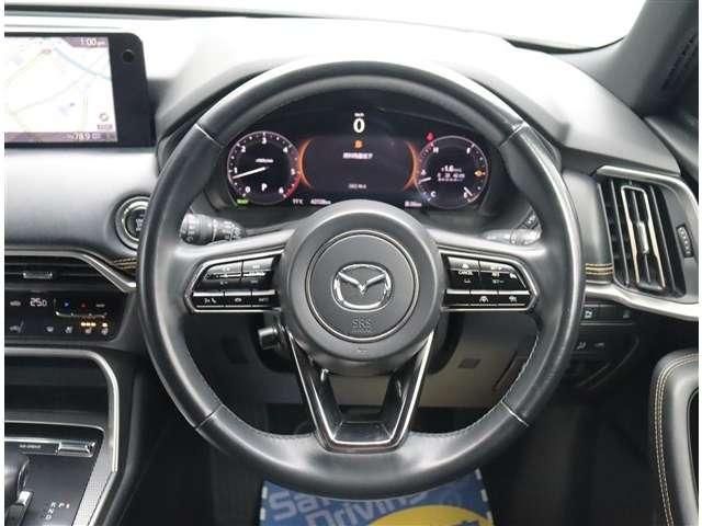 MAZDA CX-60 2022 Image 31