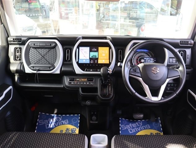 SUZUKI HUSTLER 2020 Image 31