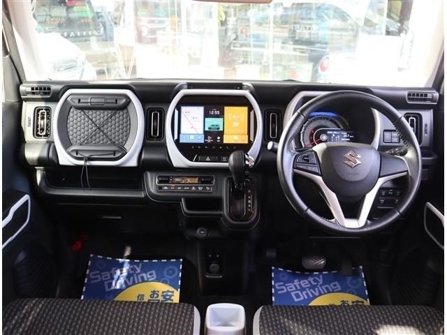 SUZUKI HUSTLER 2020 Image 31