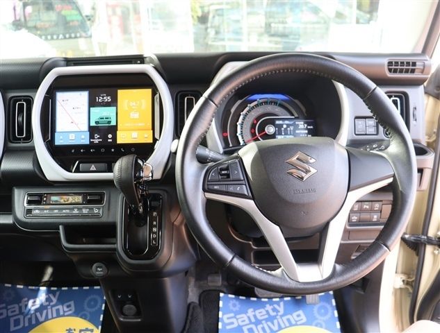 SUZUKI HUSTLER 2020 Image 31