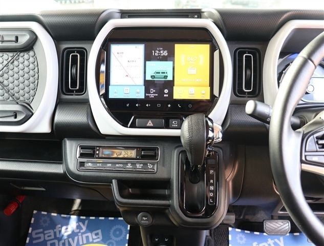 SUZUKI HUSTLER 2020 Image 31