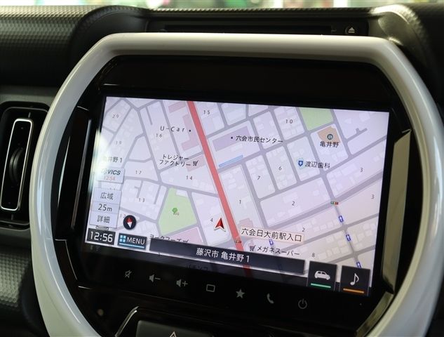 SUZUKI HUSTLER 2020 Image 31