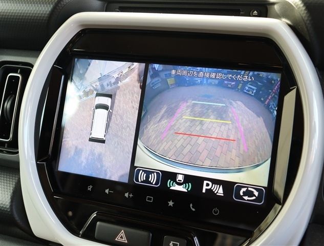 SUZUKI HUSTLER 2020 Image 31