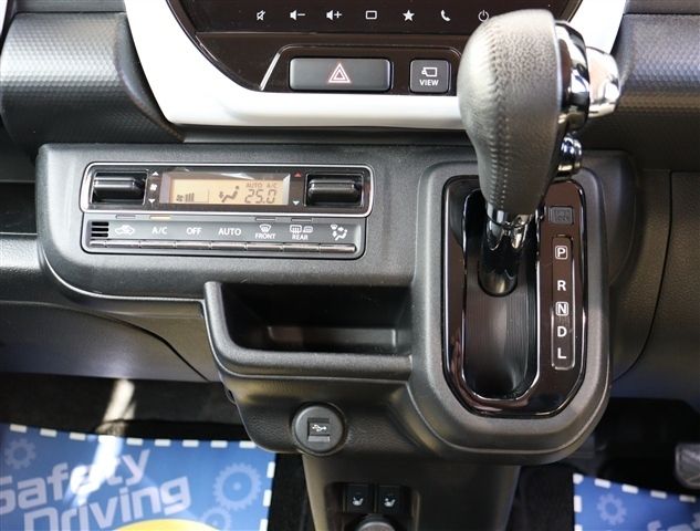 SUZUKI HUSTLER 2020 Image 31