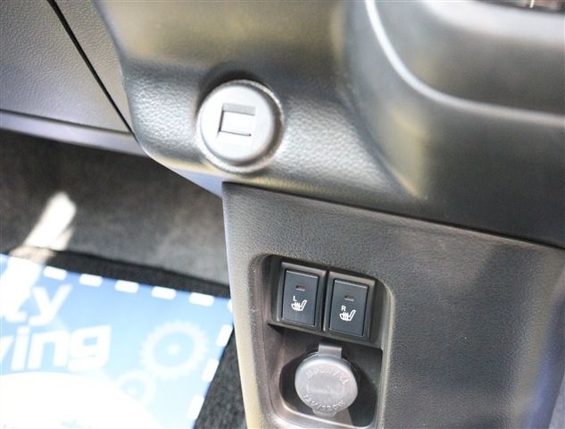 SUZUKI HUSTLER 2020 Image 31