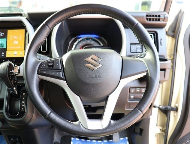 SUZUKI HUSTLER 2020 Image 31