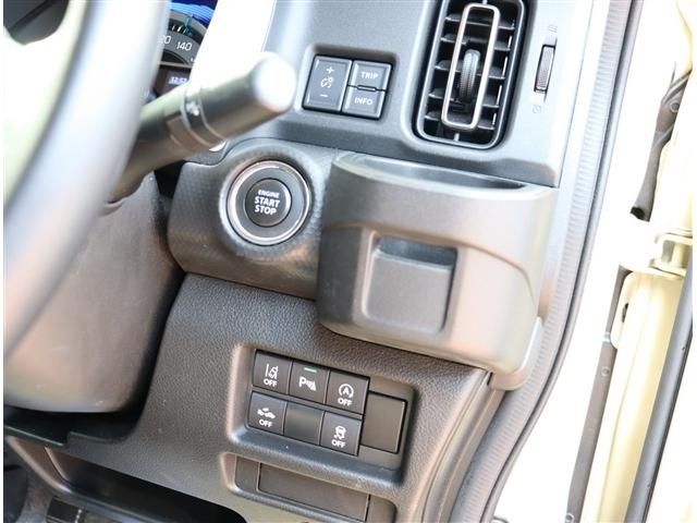 SUZUKI HUSTLER 2020 Image 31