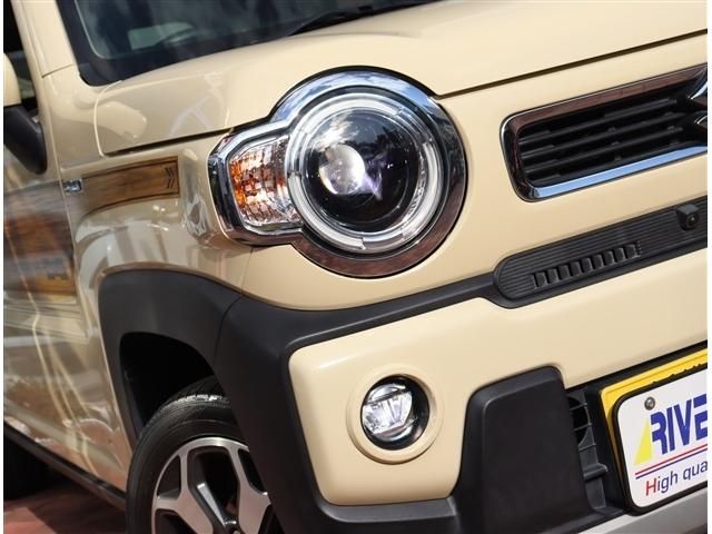 SUZUKI HUSTLER 2020 Image 31