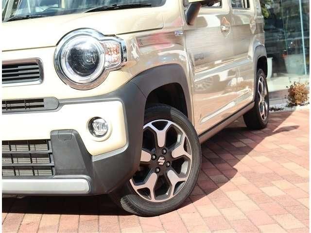 SUZUKI HUSTLER 2020 Image 31