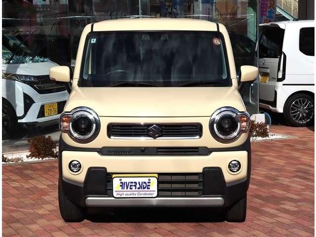 SUZUKI HUSTLER 2020 Image 31