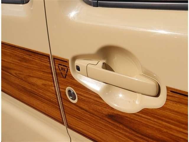 SUZUKI HUSTLER 2020 Image 31