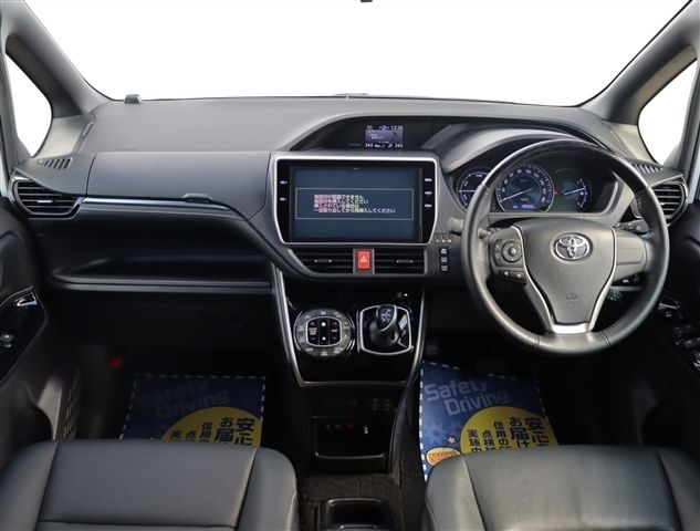 TOYOTA ESQUIRE HYBRID 2017 Image 31