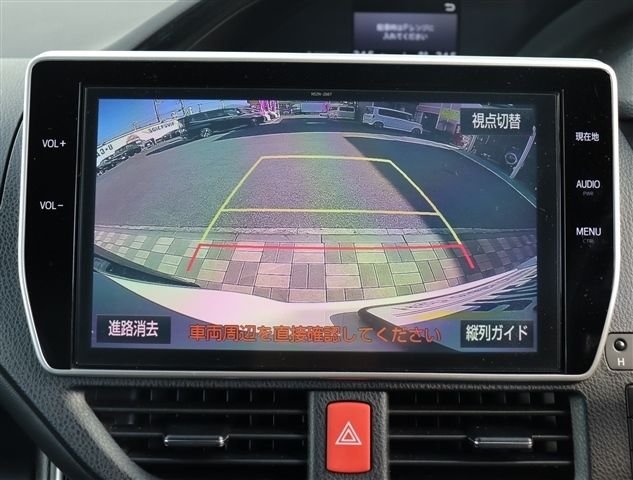 TOYOTA ESQUIRE HYBRID 2017 Image 31