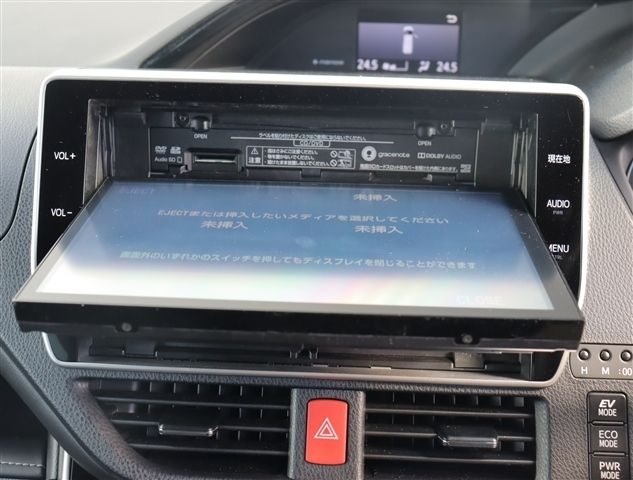 TOYOTA ESQUIRE HYBRID 2017 Image 31