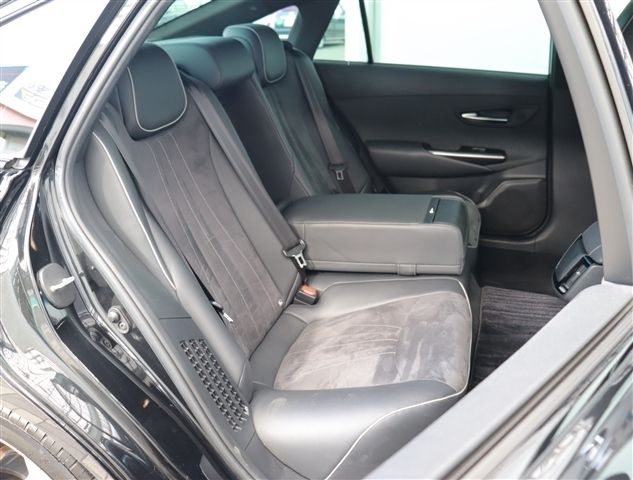 TOYOTA CROWN HARDTOP 2018 Image 31