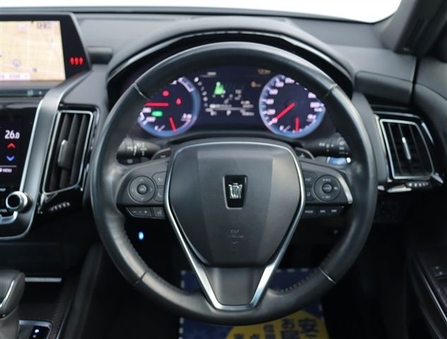 TOYOTA CROWN HARDTOP 2018 Image 31