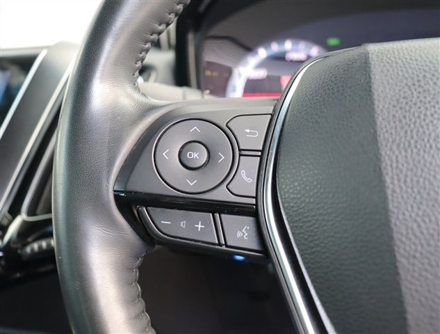 TOYOTA CROWN HARDTOP 2018 Image 31