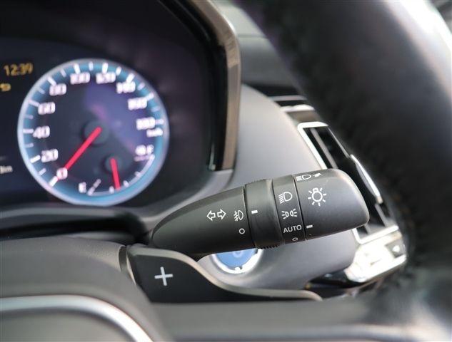 TOYOTA CROWN HARDTOP 2018 Image 31