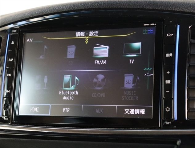 NISSAN ELGRAND 2015 Image 31