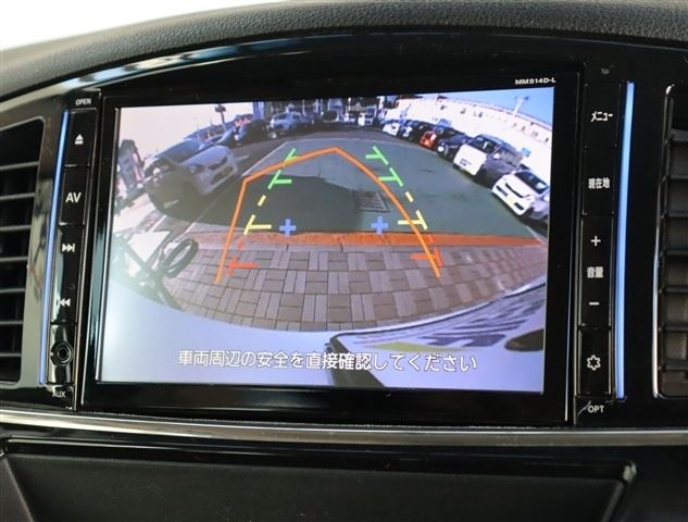 NISSAN ELGRAND 2015 Image 31