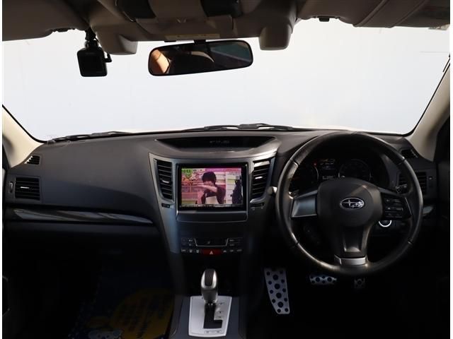 SUBARU LEGACY OUTBACK 2012 Image 31