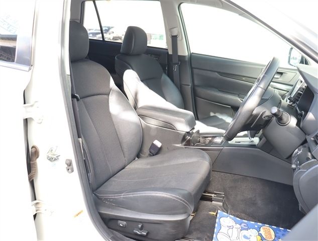 SUBARU LEGACY OUTBACK 2012 Image 31