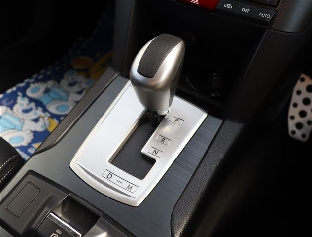 SUBARU LEGACY OUTBACK 2012 Image 31