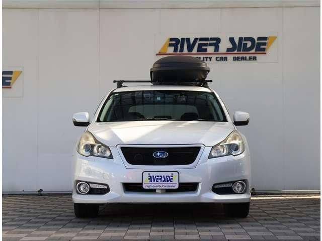 SUBARU LEGACY OUTBACK 2012 Image 31