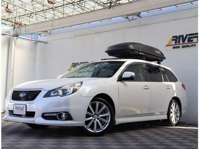 SUBARU LEGACY OUTBACK 2012 Image 31