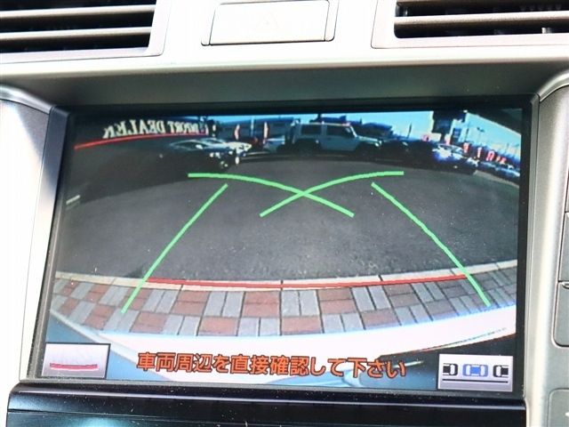 TOYOTA LEXUS LS600H 2012 Image 31