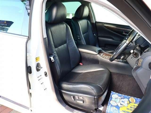 TOYOTA LEXUS LS600H 2012 Image 31