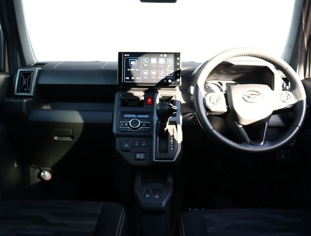 DAIHATSU TAFT 2022 Image 31