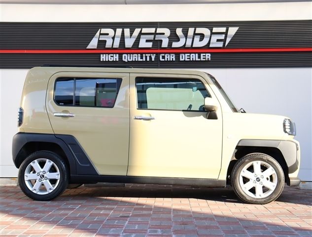 DAIHATSU TAFT 2022 Image 31