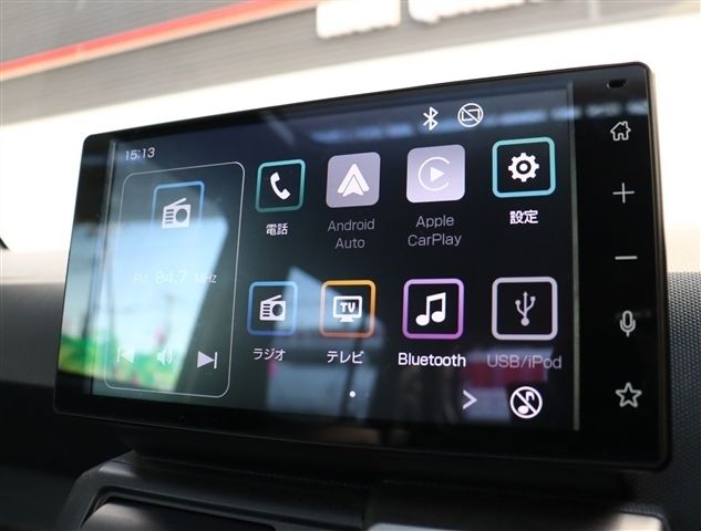 DAIHATSU TAFT 2022 Image 31