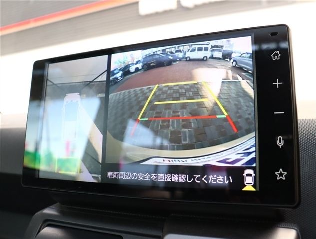 DAIHATSU TAFT 2022 Image 31