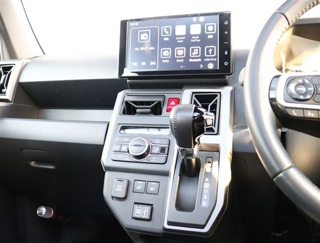 DAIHATSU TAFT 2022 Image 31