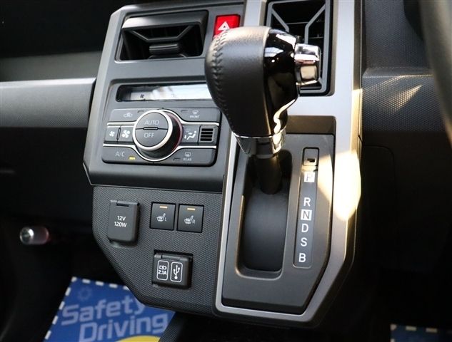 DAIHATSU TAFT 2022 Image 31