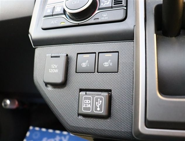 DAIHATSU TAFT 2022 Image 31