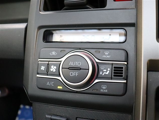 DAIHATSU TAFT 2022 Image 31